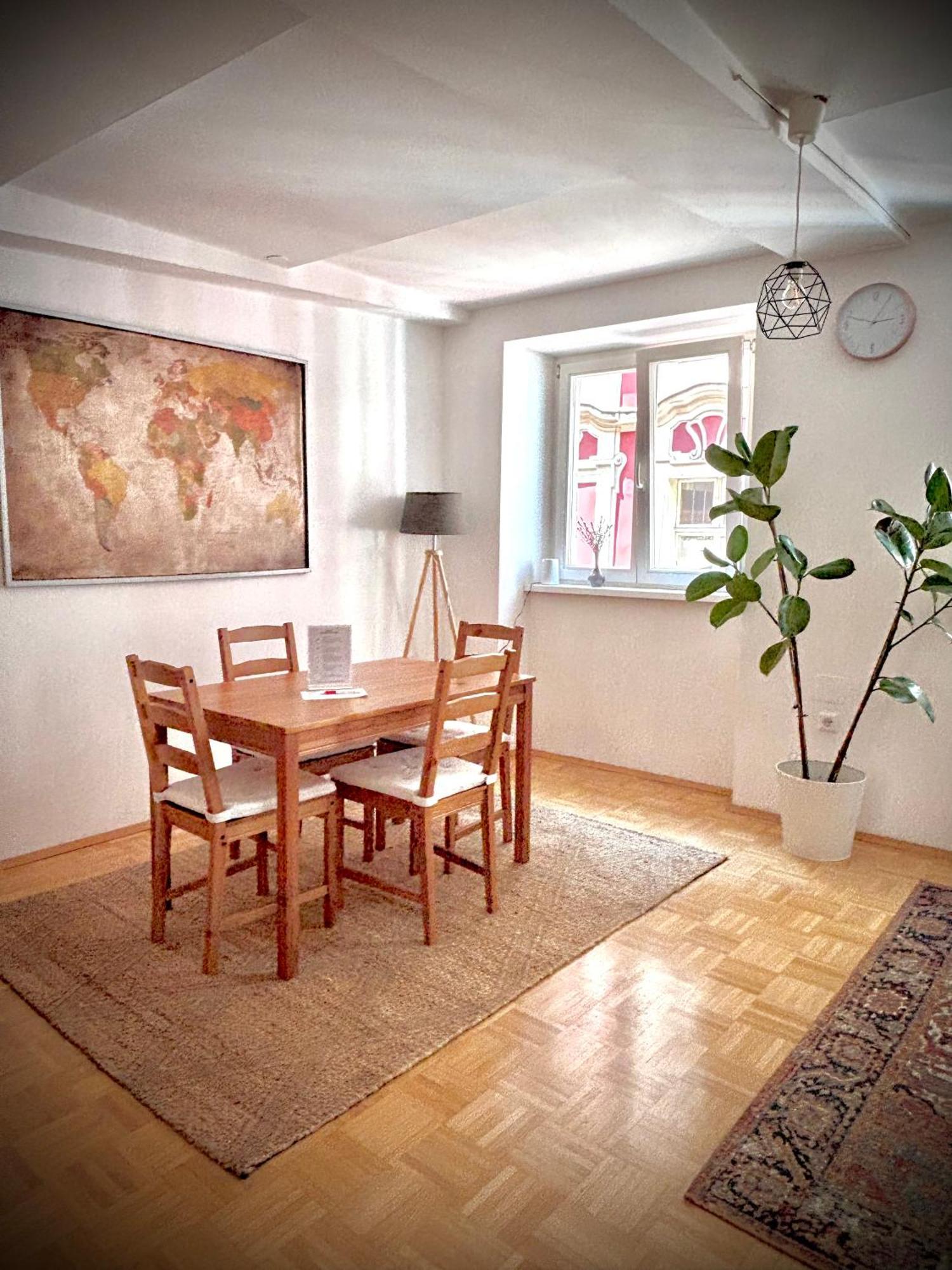 Franziskaner Suites #9 Graz Exterior photo