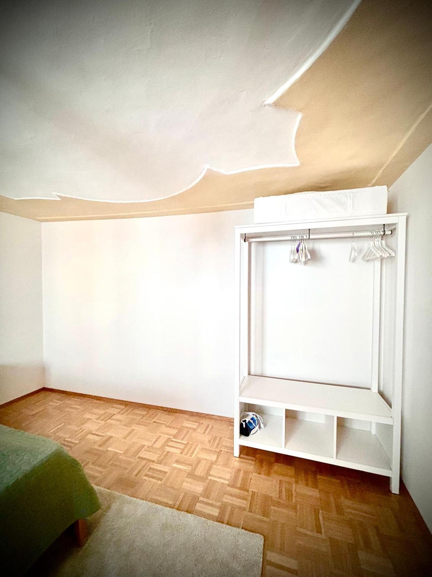 Franziskaner Suites #9 Graz Exterior photo
